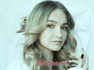 Editabrow