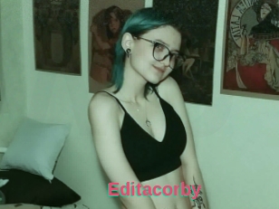 Editacorby