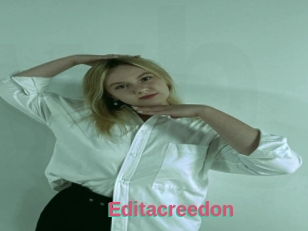 Editacreedon