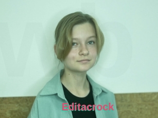 Editacrock
