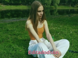 Editadodson