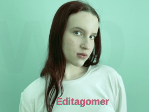 Editagomer