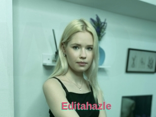 Editahazle