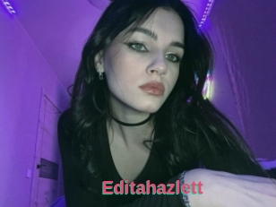 Editahazlett