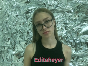 Editaheyer