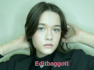Editbaggott