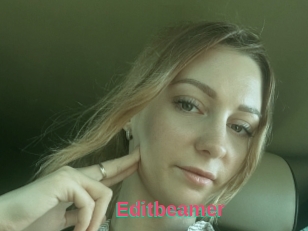 Editbeamer