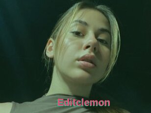 Editclemon