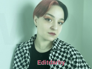 Editdarby