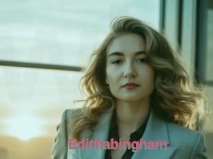 Edithabingham