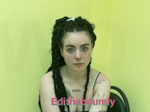 Edithaboundy
