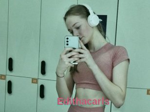 Edithacarls