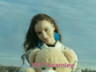 Edithacarnley