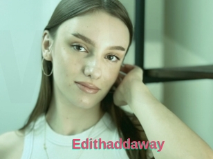 Edithaddaway