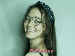 Edithaguy