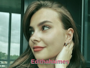 Edithahaimes