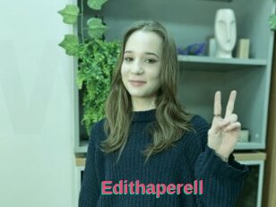 Edithaperell