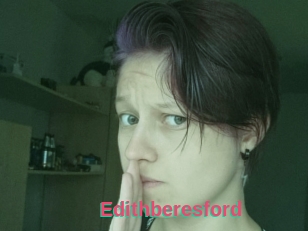 Edithberesford