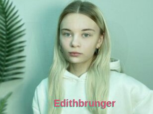 Edithbrunger