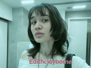 Edithclayborne