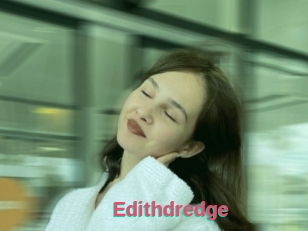 Edithdredge
