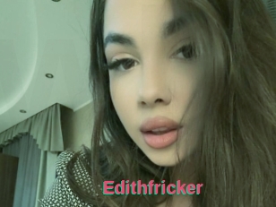 Edithfricker