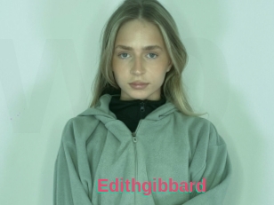 Edithgibbard