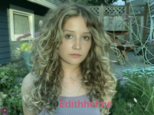 Edithhelme