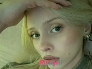 Edlagell