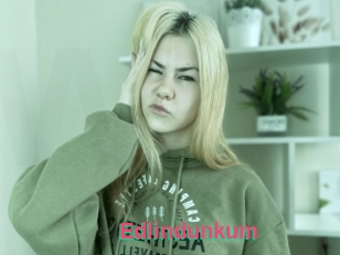 Edlindunkum
