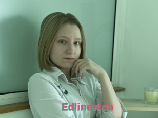 Edlinesten