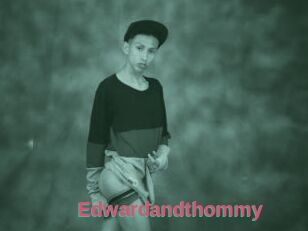 Edwardandthommy