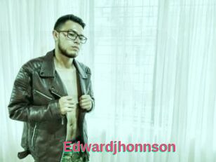 Edwardjhonnson
