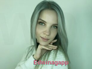 Edwinagapp