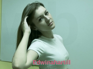 Edwinahartill