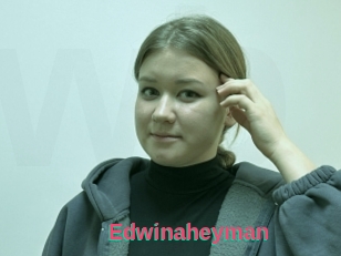 Edwinaheyman