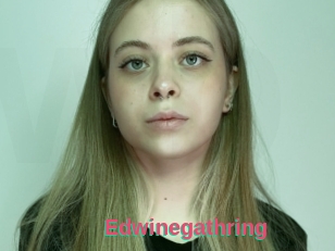 Edwinegathring