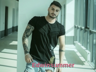 Edwinsummer