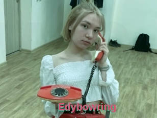Edybowring