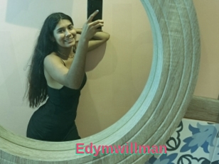 Edymwillman