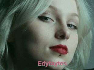 Edytaytes
