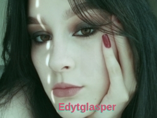 Edytglasper
