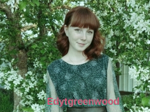 Edytgreenwood