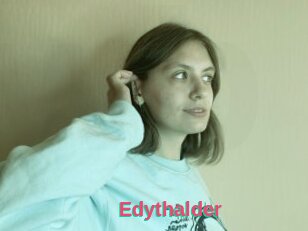 Edythalder