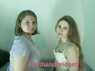 Edythandbridget