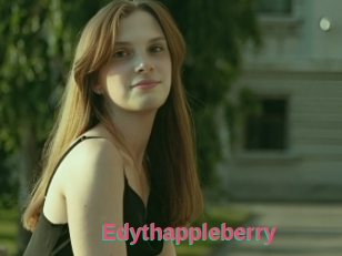 Edythappleberry