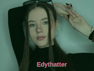 Edythatter