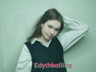 Edythbolling