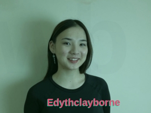 Edythclayborne