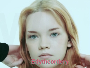 Edythcordery